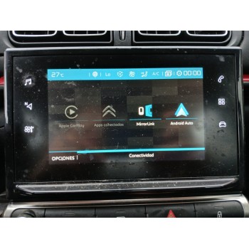 Recambio de carroceria corte para citroën c3 1.2 12v vti / puretech referencia OEM IAM   