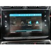 Recambio de carroceria corte para citroën c3 1.2 12v vti / puretech referencia OEM IAM   
