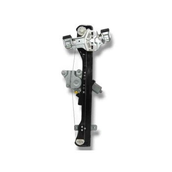 Recambio de elevalunas delantero izquierdo para opel mokka x (j13) 1.4 (_76) referencia OEM IAM 42562196  