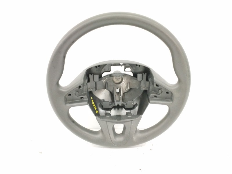 Recambio de volante para renault megane iii berlina 5 p 1.6 16v referencia OEM IAM 6109209  