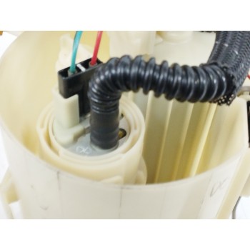 Recambio de aforador para opel astra h (a04) 1.6 (l48) referencia OEM IAM 13119487 0580314083 