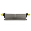 Recambio de intercooler para suzuki ps 10 santana anibal 2.8 d referencia OEM IAM   