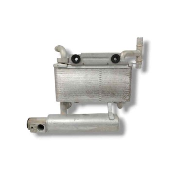 Recambio de condensador / radiador aire acondicionado para kia niro ii (sg2) ev referencia OEM IAM 976W6AO140  