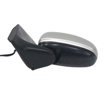 Recambio de retrovisor izquierdo para nissan almera tino (v10) 2.2 dci referencia OEM IAM  OBSERVAR FOTO 3 CABLES