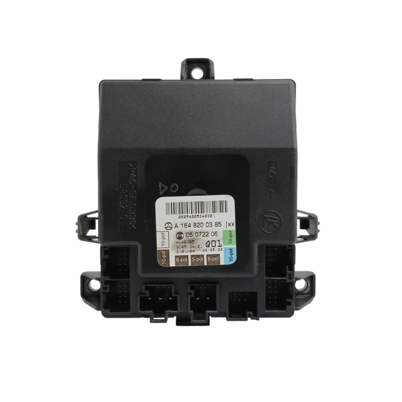 Recambio de modulo electronico para mercedes-benz clase r (w251, v251) r 320 cdi 4-matic (251.022, 251.122) referencia OEM IAM A