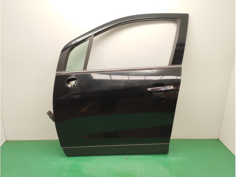 Recambio de puerta delantera izquierda para chevrolet trax 1.7 diesel cat referencia OEM IAM 95371048 OBSERVAR FOTOS Recambio de puerta delantera izquierda para chevrolet trax 1.7 diesel cat referencia OEM IAM 95371048 OBSERVAR FOTOS