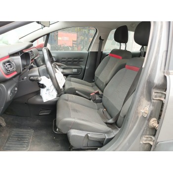 Recambio de carroceria corte para citroën c3 1.2 12v vti / puretech referencia OEM IAM   