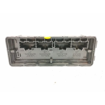 Recambio de modulo electronico para opel astra j gtc sportive referencia OEM IAM 13586728  