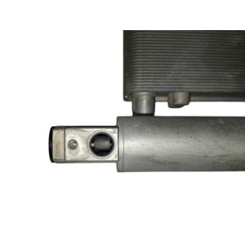 Recambio de condensador / radiador aire acondicionado para kia niro ii (sg2) ev referencia OEM IAM 976W6AO140  