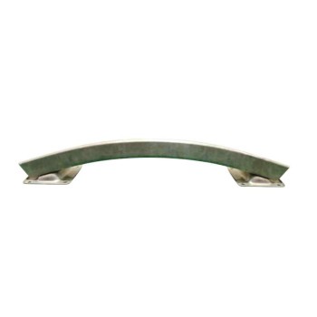 Recambio de refuerzo paragolpes trasero para tesla model 3 ev referencia OEM IAM 109531400C  