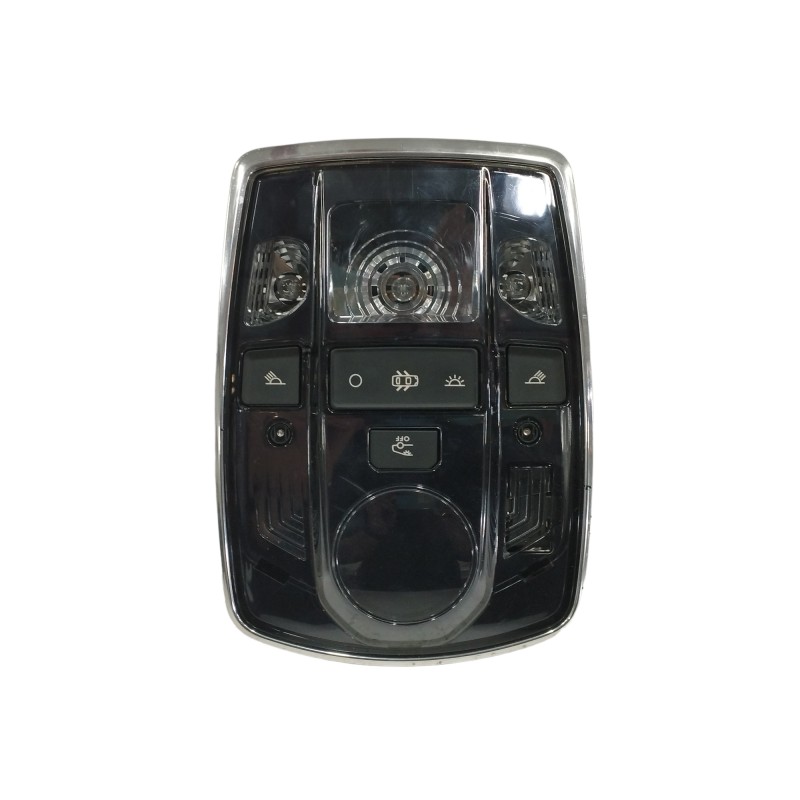 Recambio de luz interior para peugeot 508 i (8d_) 2.0 hdi referencia OEM IAM 98027660XT  