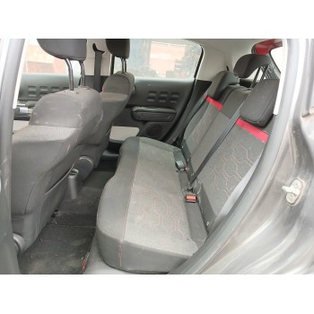Recambio de carroceria corte para citroën c3 1.2 12v vti / puretech referencia OEM IAM   