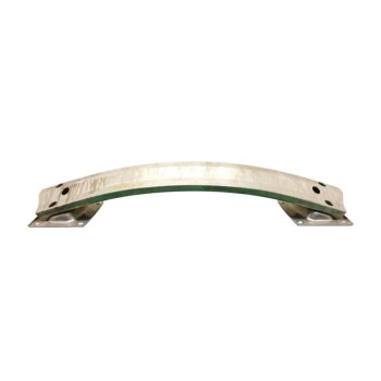 Recambio de refuerzo paragolpes trasero para tesla model 3 ev referencia OEM IAM 109531400C  