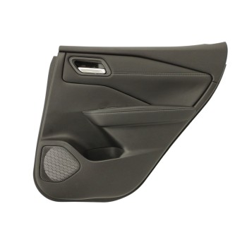Recambio de guarnecido puerta trasera derecha para nissan qashqai iii (j12) 1.3 dig-t referencia OEM IAM 829766UA001  