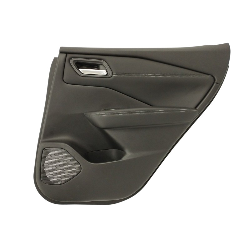 Recambio de guarnecido puerta trasera derecha para nissan qashqai iii (j12) 1.3 dig-t referencia OEM IAM 829766UA001  