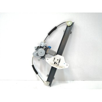 Recambio de elevalunas delantero izquierdo para chevrolet captiva 2.0 diesel cat referencia OEM IAM 96627079  