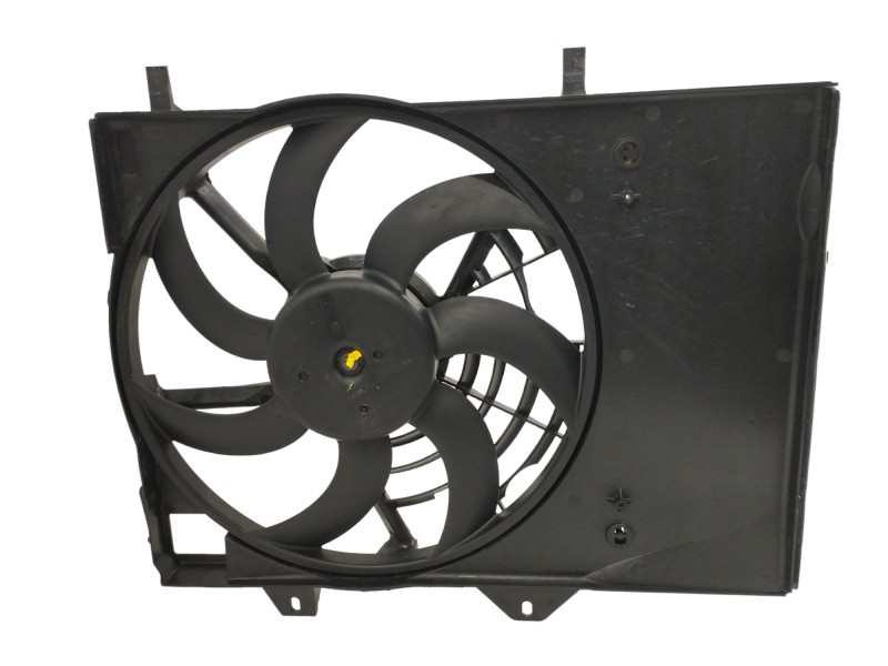 Recambio de electroventilador para peugeot 2008 (--.2013) 1.2 12v e-thp referencia OEM IAM 9801666680 OBSERVAR FOTO Recambio de electroventilador para peugeot 2008 (--.2013) 1.2 12v e-thp referencia OEM IAM 9801666680 OBSERVAR FOTO