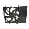 Recambio de electroventilador para peugeot 2008 (--.2013) 1.2 12v e-thp referencia OEM IAM 9801666680 OBSERVAR FOTO 