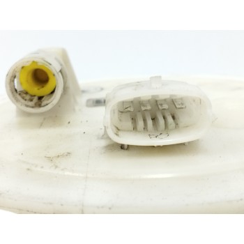 Recambio de aforador para opel astra h (a04) 1.6 (l48) referencia OEM IAM 13119487 0580314083 