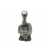 Recambio de palanca cambio para renault megane iii berlina 5 p 1.6 16v referencia OEM IAM   