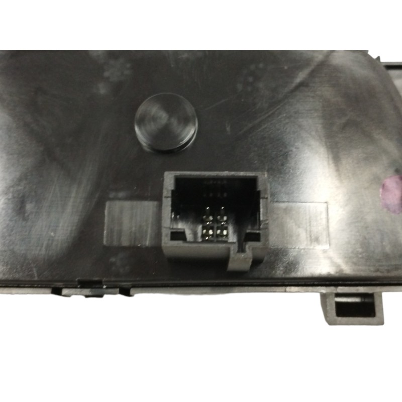 MANDO CALEFACCION / AIRE ACONDICIONADO