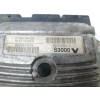 Recambio de centralita motor uce para renault modus 1.4 16v referencia OEM IAM 8200376474 215853640A 