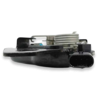Recambio de cerradura capot para tesla model 3 ev referencia OEM IAM 150039700E  