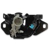 Recambio de cerradura capot para tesla model 3 ev referencia OEM IAM 150039700E  