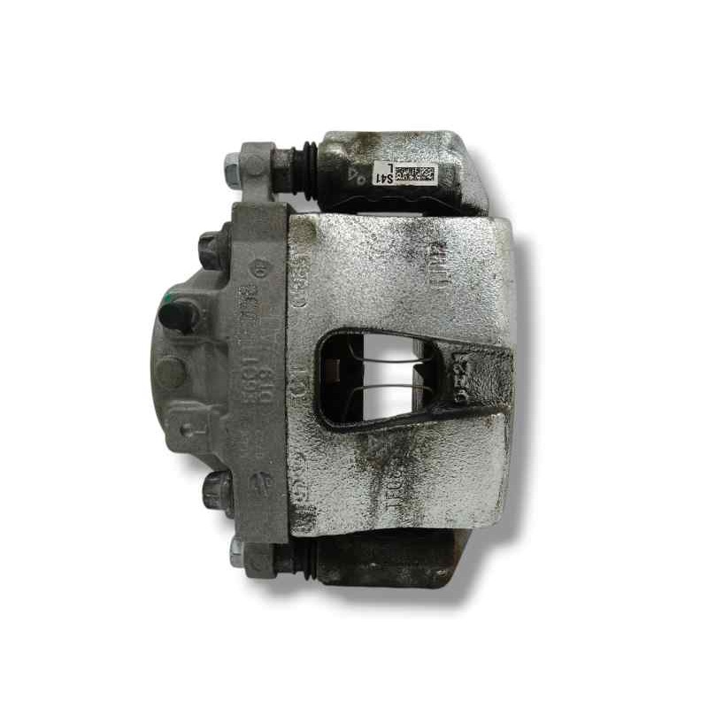 PINZA FRENO DELANTERA IZQUIERDA