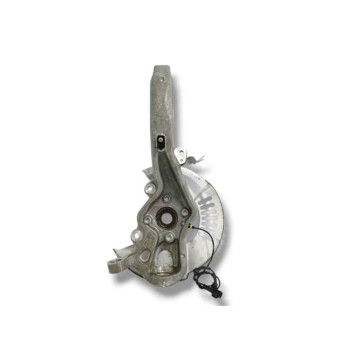 Recambio de mangueta delantera izquierda para jaguar f-pace (x761) 2.0 td4 awd referencia OEM IAM HK833K186BC  