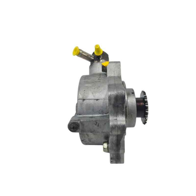 DEPRESOR FRENO / BOMBA VACIO