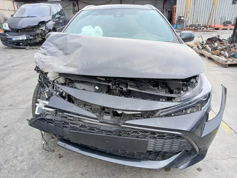 Recambio de carroceria corte para toyota corolla station wagon (e21) 2.0 hybrid referencia OEM IAM   