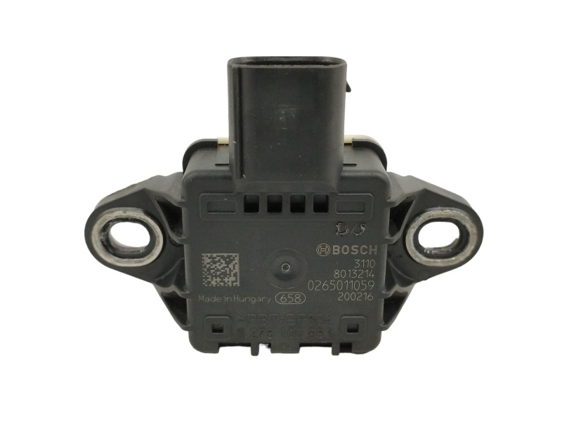 Recambio de sensor velocidad para kawasaki zh2 1000 zh2 1000 referencia OEM IAM 0265011059 Recambio de sensor velocidad para kawasaki zh2 1000 zh2 1000 referencia OEM IAM 0265011059