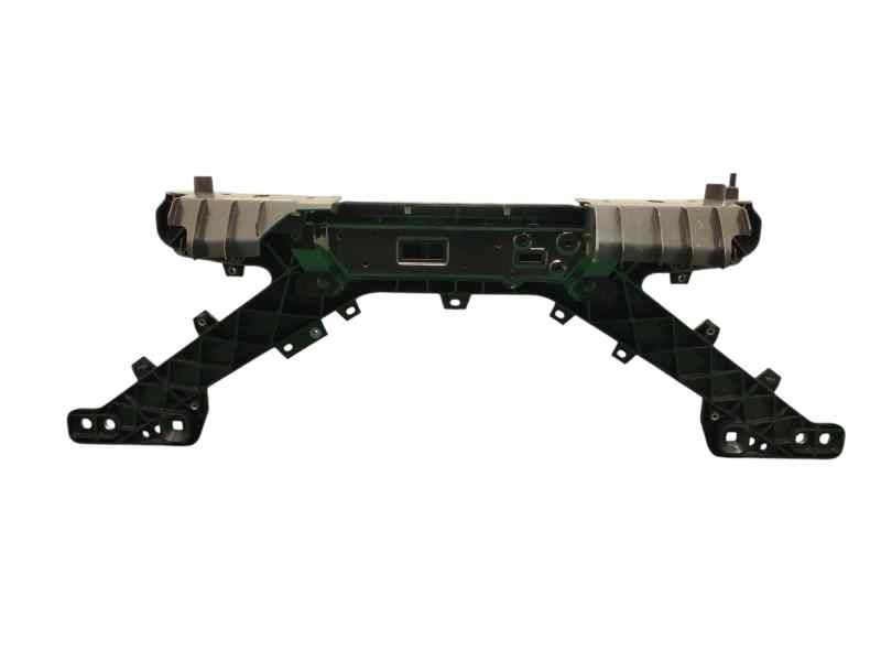 Recambio de soporte radiador para tesla model 3 ev referencia OEM IAM 161086600A  