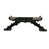 Recambio de soporte radiador para tesla model 3 ev referencia OEM IAM 161086600A  