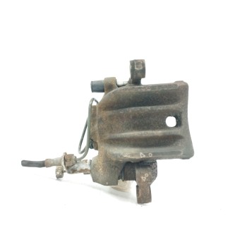 Recambio de pinza freno delantera izquierda para audi 200 c3 avant (447, 448) 2.2 20v turbo quattro referencia OEM IAM 441615107
