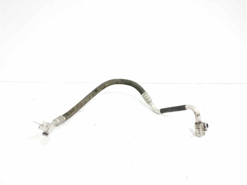 Recambio de tubos aire acondicionado para audi a4 ber. (b8) 2.0 16v tdi referencia OEM IAM 8T0260701C Recambio de tubos aire acondicionado para audi a4 ber. (b8) 2.0 16v tdi referencia OEM IAM 8T0260701C
