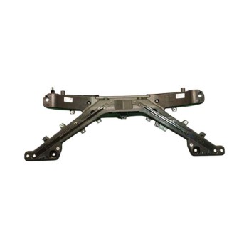 Recambio de soporte radiador para tesla model 3 ev referencia OEM IAM 161086600A  