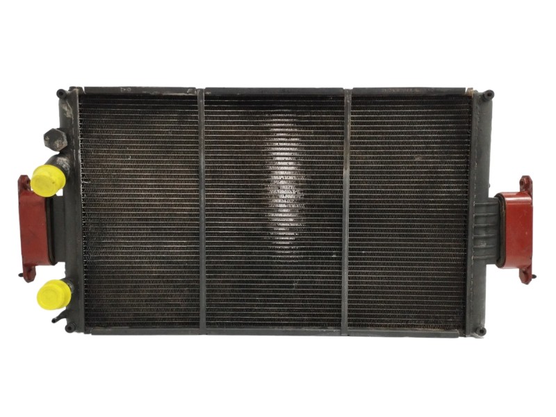 Recambio de radiador agua para suzuki ps 10 santana anibal 2.8 d referencia OEM IAM Recambio de radiador agua para suzuki ps 10 santana anibal 2.8 d referencia OEM IAM