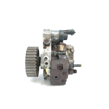 Recambio de bomba inyeccion para renault megane ii classic berlina confort dynamique referencia OEM IAM 8200108225 0445010075 