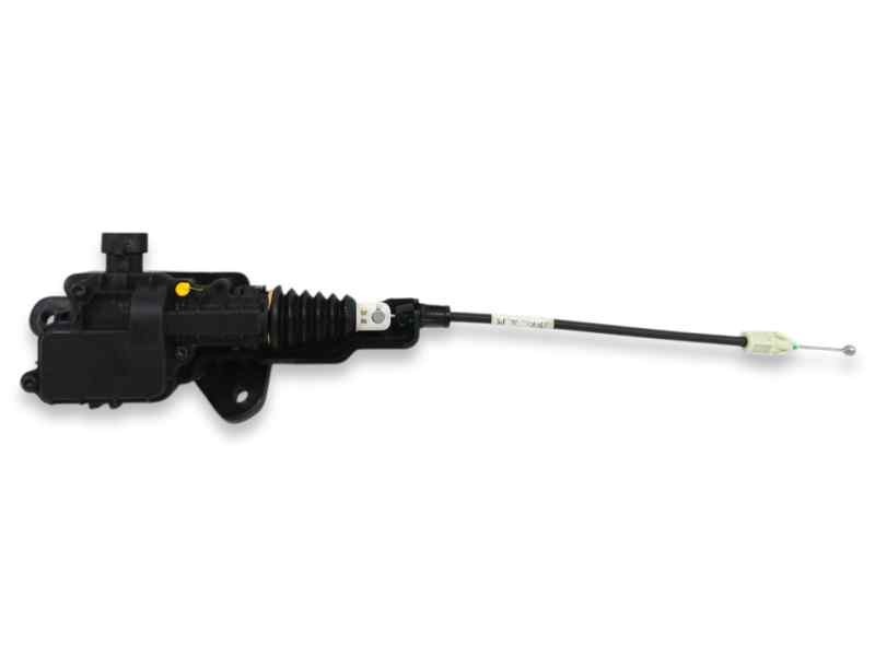 Recambio de cerradura capot para tesla model 3 ev referencia OEM IAM 164307100A  