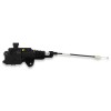 Recambio de cerradura capot para tesla model 3 ev referencia OEM IAM 164307100A  