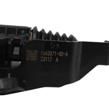 Recambio de cerradura capot para tesla model 3 ev referencia OEM IAM 164307100A  