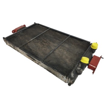 Recambio de radiador agua para suzuki ps 10 santana anibal 2.8 d referencia OEM IAM   