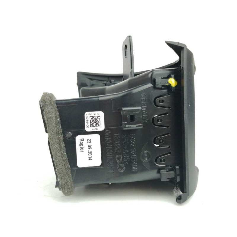 REJILLA AIREADORA CENTRAL DERECHA 6422 9265406