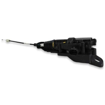 Recambio de cerradura capot para tesla model 3 ev referencia OEM IAM 164307100A  
