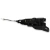 Recambio de cerradura capot para tesla model 3 ev referencia OEM IAM 164307100A  