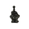 Recambio de palanca cambio para citroën berlingo furgón 1.5 blue-hdi fap referencia OEM IAM 9814652680  