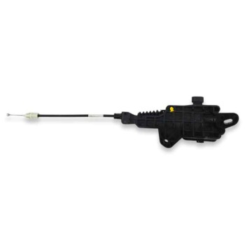 Recambio de cerradura capot para tesla model 3 ev referencia OEM IAM 164307100A  