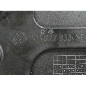 Recambio de aleron trasero para volkswagen t-roc (a11, d11) 2.0 tdi scr referencia OEM IAM 2GA827933  